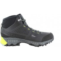 Черевики чоловічі LA SPORTIVA Stream Gtx carbon/apple green (41.5-45 р)