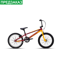 Велосипед  BMX POLYGON RAZOR 2026