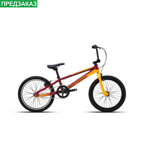 Велосипед  BMX POLYGON RAZOR 2026 Фото №1
