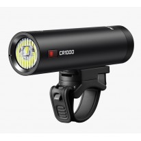 Світло переднє Ravemen CR1000 USB  (1000 lm, 4000 mAh) дротова кнопка