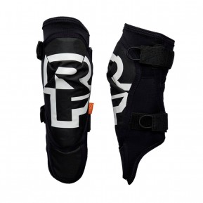 Захист Коліна RACE FACE Sendy DH Knee-Stealth Фото №1
