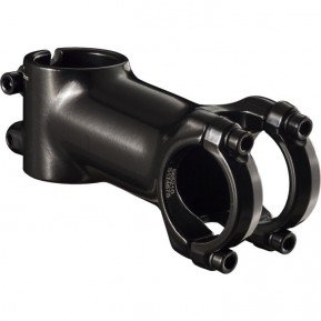 Винос Bontrager Comp 31.8 60MM 7D BK чорн. 7° Фото №1