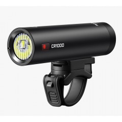 Світло переднє Ravemen CR1000 USB  (1000 lm, 4000 mAh) дротова кнопка