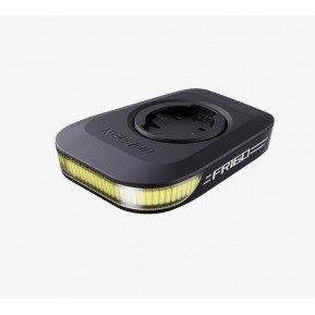 Мигалка передня Ravemen FR160 160 Люмен (800 mAh Фото №1