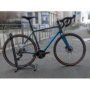 Велосипед gravel 28" Ghost Road Rage Essential AL U Rennrad рама L Фото №1