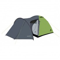 Намет Hannah Arrant 3 Spring green/cloudy gray (hm23)