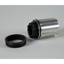 Барабан Elite втулки для 9/10/11 швидк. касет Campagnolo