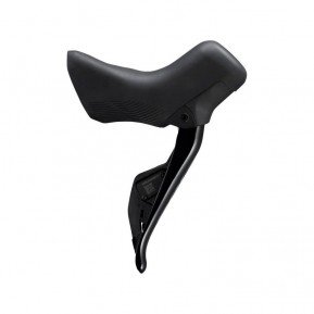 Гальмо гідравл диск для шосе Shimano R7170 105, заднє (права ручка, каліпер, гідроліния 1700мм) Фото №1