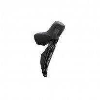 Гальм ручка/шифтер для гідравл диск гальм Shimano ST-R7170-R 105 Di2 бездротовий, 12-швидк, правий
