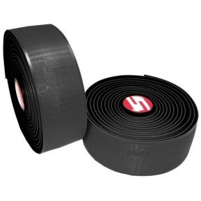 Обмотка AM HB SRAM RED BAR TAPE BLACK 3 мм Фото №1