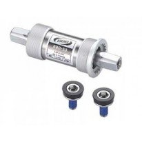 КАРЕТКА BBB BBO-53 BottomSquare 1.37x24T 68x118mm (8716683091991)