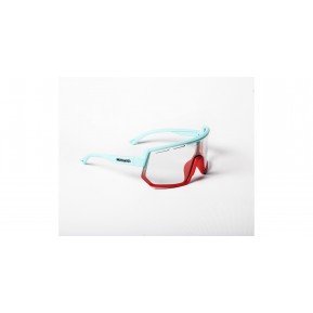 Окуляри  Lynx Atlanta PH Palmyra light blue/red фотохром Фото №1
