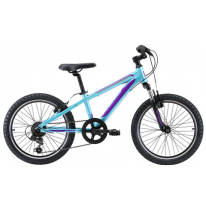 Велосипед Reid  20" Scout Turquoise 
