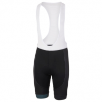 Шорти Ghost Performance Evo Bib (чорно-сині) XXL