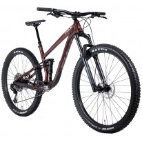 Велосипед двухподвес Trail  29" Fuji Rakan 1.5