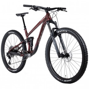 Велосипед двухподвес Trail  29" Fuji Rakan 1.5 Фото №1