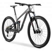 Велосипед двопідвіс Trail 29" Fuji Rakan 1.7