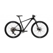 Велосипед 29" CYCLONE ALX (1Х11) чорний  2024 XL
