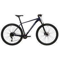 Велосипед горный 29" Winner SOLID GT 29 синий 2024