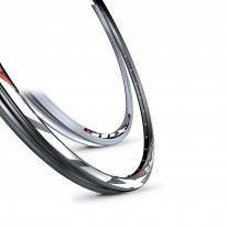 Обод Mach1  MX 26" 32отв черн, V-brake AV 520 г