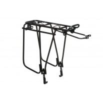 Багажник ONRIDE Trunk 26˝-29˝ для дискових гальм чорний (69315120023)