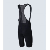 Велотруси BBB BBW-213 Bib Shorts Powerfit з лямками, чорн.