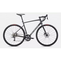 Велосипед шосейний  28"  Specialized ALLEZ E5 DISC gloss smok 2024