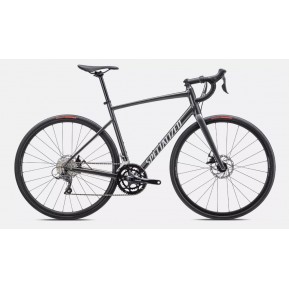 Велосипед шосейний  28"  Specialized ALLEZ E5 DISC gloss smok 2024 Фото №1