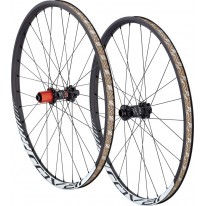 Велоколеса Specialized 301E-7626 TRAVERSE SL 142+ WHEELSET CARB/WHT