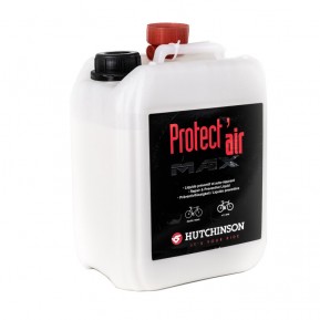 Герметик Hutchinson PROTECT'AIR MAX BIDON 5 L Фото №1