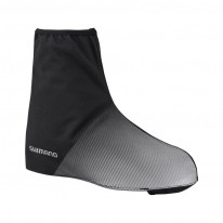 Бахіли Shimano Waterproof, чорні  37-40  ,  M (40-42)