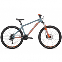 Велосипед Dirt  DRAG 26 C2 FUN X4-18 L-16.5