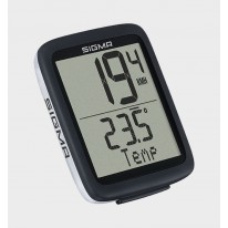 Велокомпьютер беспроводной BC 10.0 WL Sigma Sport