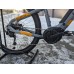 Електровелосипед 29" Haibike HardNine 4 400Wh 9G Alivio Bosch  grey  Фото № 2