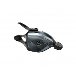Манетка SRAM GX Eagle Trigger 12 speed Rear w Discrete Clamp Lunar Фото №1