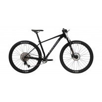 Велосипед 29" CYCLONE ALX (1Х11) чорний  2024 XL