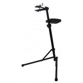 Стійка Unior Tools BikeGator+ quick release Фото №1