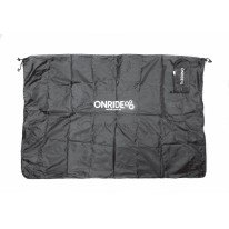 Чохол велосипедний болоневий  легкий ONRIDE 26"/27,5" з логотипом 148x100 см 