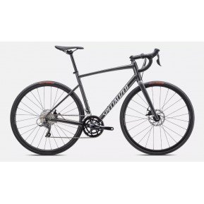 Велосипед шосейний  28"  Specialized ALLEZ E5 DISC gloss smok 2025 Фото №1
