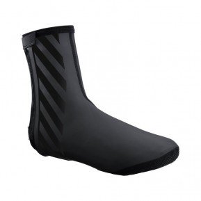 Бахіли Shimano S1100R H2O Road, чорні M (40-42) Фото №1