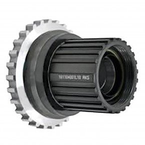 Барабан задньої втулки Shimano FH-M8110/ M7110 Фото №1