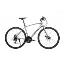 Велосипед міський 28" Vento Skai Dark Grey Gloss