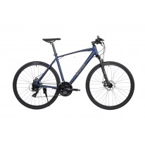 Велосипед міський 28" Vento Skai FS Dark Navy Satin