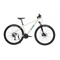 Велосипед 29" Vento Aquilon 29 white  