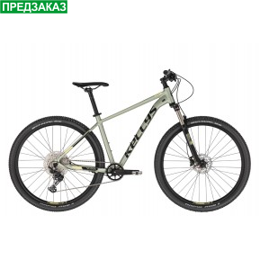 Велосипед  29" Kellys Spider 90 2024 Фото №1