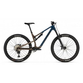 Велосипед 29" Rocky Mountain INSTINCT C50 bourbon 2024 Фото №1