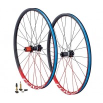 Колеса Specialized CONTROL SL 135 WHEELSET 2012