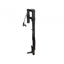 Вилка 29" Cannondale Lefty 2.0 Сarbon, ход 100мм под 97мм стакан