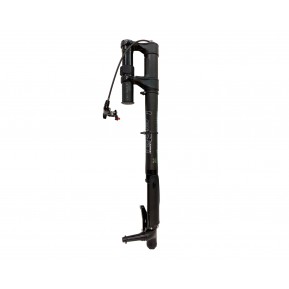 Вилка 29" Cannondale Lefty 2.0 Сarbon, ход 100мм под 97мм стакан Фото №1
