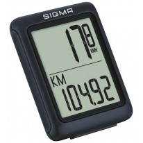 Велокомп'ютер провідні BC 5.0 WR Sigma Sport